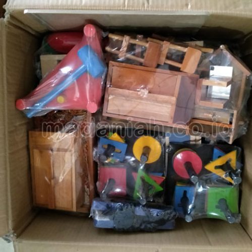 Toko Alat Peraga Edukatif Cilacap