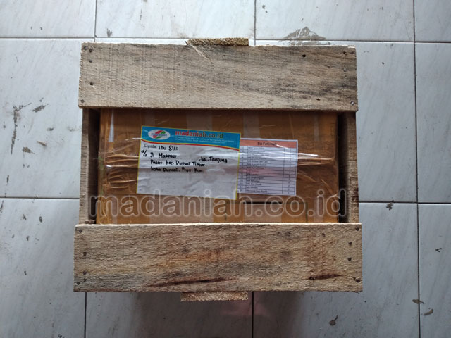 Toko Alat Peraga Edukatif Dumai Timur Riau