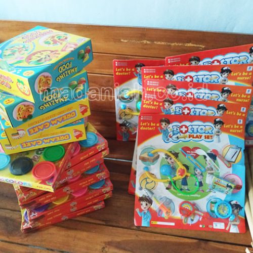 Toko Alat Peraga Edukatif Jatinegara Jakarta Timur