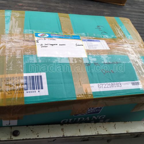 Toko Alat Peraga Edukatif Jatinegara Jakarta Timur