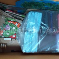 Toko Alat Peraga Edukatif Kwala Bekala Medan