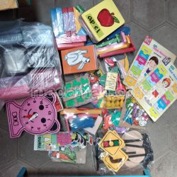 Toko Alat Peraga Edukatif Kwala Bekala Medan