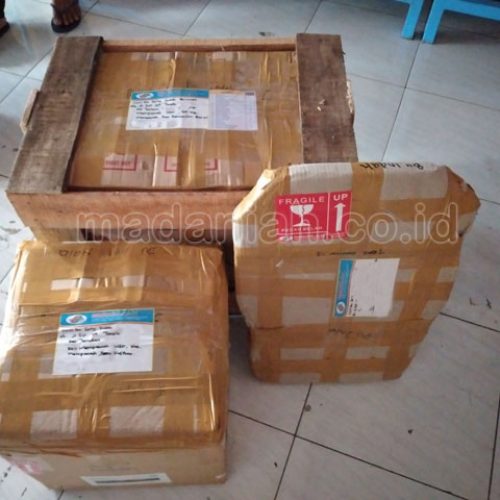 Toko Alat Peraga Edukatif Mempawah Kalimantan Barat