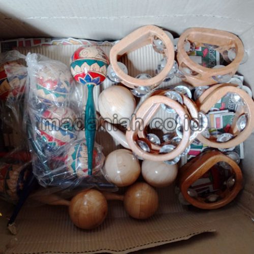 Toko Alat Peraga Edukatif Percut Sei Tuan