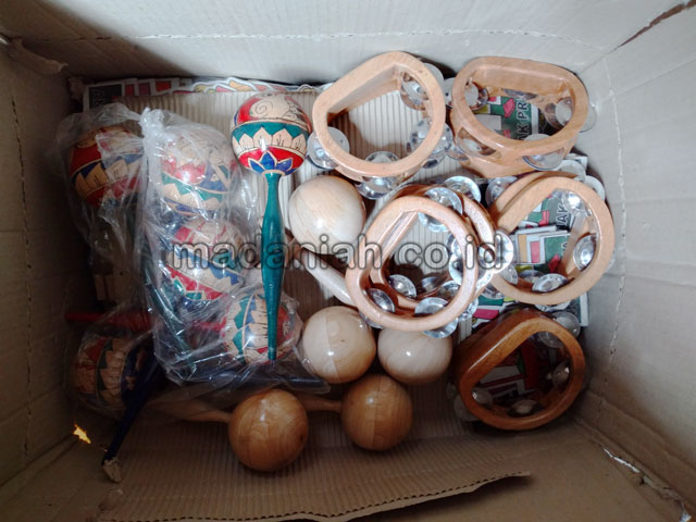 Toko Alat Peraga Edukatif Percut Sei Tuan