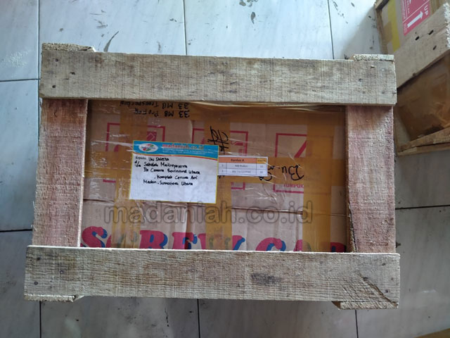 Toko Alat Peraga Edukatif Percut Sei Tuan