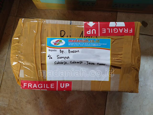 Alat Peraga Edukatif Siap Dikirim Toko Alat Peraga Edukatif Sumput Sidoarjo