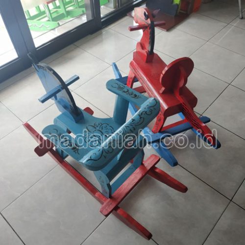 Jual Murah Toko Mainan Kuda Goyang Anak TK PAUD Kediri Jual Murah Toko Mainan Kuda Goyang Anak TK PAUD Kediri