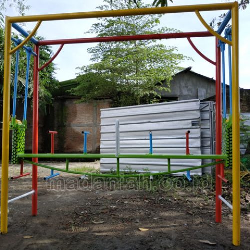 Jual Harga Murah Toko Mainan Ayunan Anak TK PAUD Banyuwangi