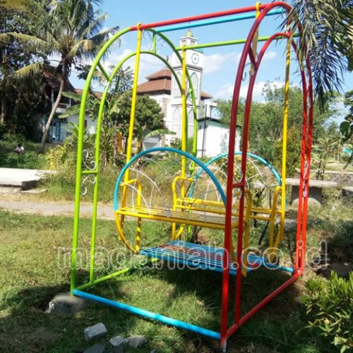 Jual Harga Murah Toko Mainan Ayunan Anak TK PAUD Bintan Jual Harga Murah Toko Mainan Ayunan Anak TK PAUD Bintan