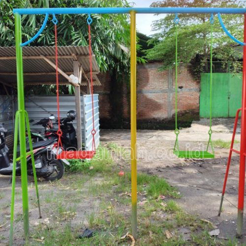 Jual Harga Murah Toko Mainan Ayunan Anak TK PAUD Deiyai Jual Harga Murah Toko Mainan Ayunan Anak TK PAUD Deiyai
