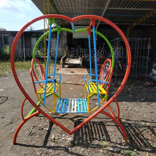 Jual Harga Murah Toko Mainan Ayunan Anak TK PAUD Dogiyai