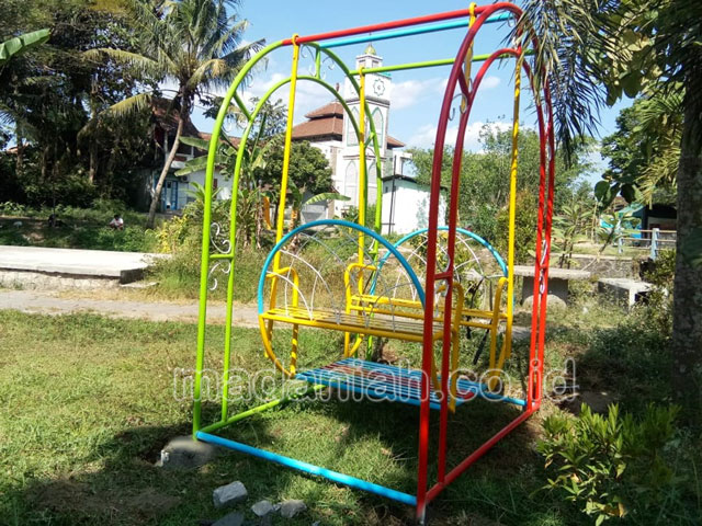 Jual Harga Murah Toko Mainan Ayunan Anak TK PAUD Hulu Sungai Selatan Jual Harga Murah Toko Mainan Ayunan Anak TK PAUD Hulu Sungai Selatan