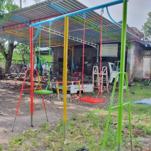 Jual Harga Murah Toko Mainan Ayunan Anak TK PAUD Hulu Sungai Selatan