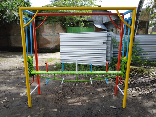 Jual Harga Murah Toko Mainan Ayunan Anak TK PAUD Kendal Jual Harga Murah Toko Mainan Ayunan Anak TK PAUD Kendal