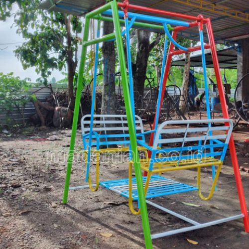 Jual Harga Murah Toko Mainan Ayunan Anak TK PAUD Kepulauan Tanimbar