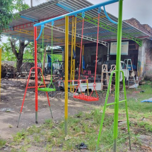 Jual Harga Murah Toko Mainan Ayunan Anak TK PAUD Kotawaringin Timur