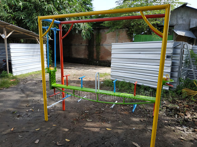 Jual Harga Murah Toko Mainan Ayunan Anak TK PAUD Kuningan