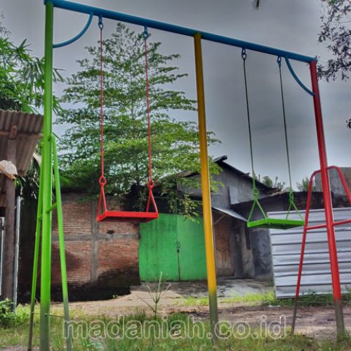 Jual Harga Murah Toko Mainan Ayunan Anak TK PAUD Kuningan