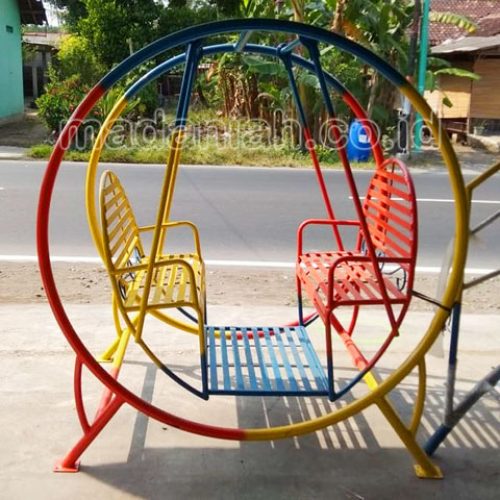 Jual Harga Murah Toko Mainan Ayunan Anak TK PAUD Lamongan