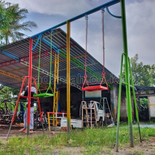 Jual Harga Murah Toko Mainan Ayunan Anak TK PAUD Landak Jual Harga Murah Toko Mainan Ayunan Anak TK PAUD Landak