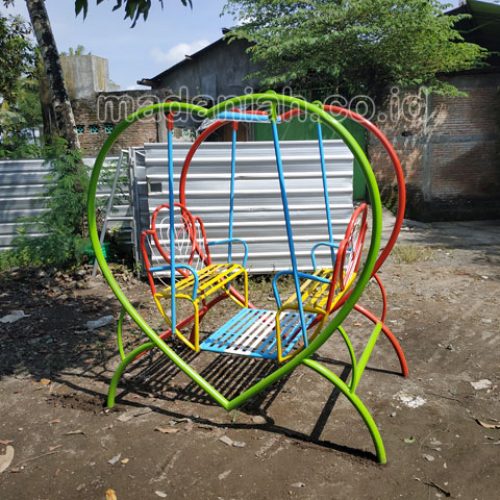 Jual Harga Murah Toko Mainan Ayunan Anak TK PAUD Mandailing Natal