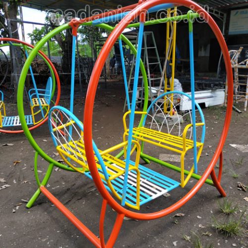 Jual Harga Murah Toko Mainan Ayunan Anak TK PAUD Padang Pariaman