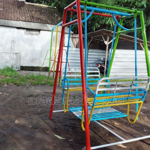 Jual Harga Murah Toko Mainan Ayunan Anak TK PAUD Puncak Jual Harga Murah Toko Mainan Ayunan Anak TK PAUD Puncak