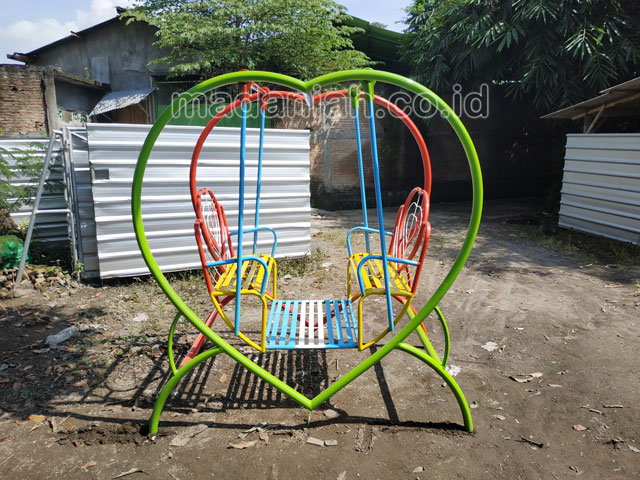 Jual Harga Murah Toko Mainan Ayunan Anak TK PAUD Sumenep Jual Harga Murah Toko Mainan Ayunan Anak TK PAUD Sumenep