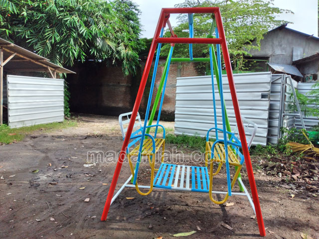 Jual Murah Mainan Ayunan Anak TK PAUD Pangkajene dan Kepulauan Jual Murah Mainan Ayunan Anak TK PAUD Pangkajene dan Kepulauan