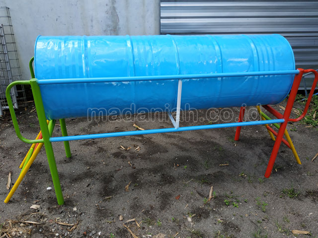 Jual Murah Mainan Playground Terowongan Anak TK Deli Serdang