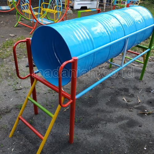 Jual Murah Mainan Playground Terowongan Anak TK PAUD Barito Timur Jual Murah Mainan Playground Terowongan Anak TK PAUD Barito Timur