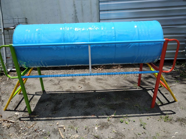 Jual Murah Mainan Playground Terowongan Anak TK PAUD Cilacap
