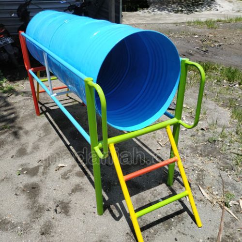 Jual Murah Mainan Playground Terowongan Anak TK PAUD Kota Palu Jual Murah Mainan Playground Terowongan Anak TK PAUD Kota Palu