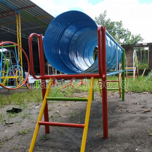 Jual Murah Mainan Playground Terowongan Anak TK PAUD Nias Barat Jual Murah Mainan Playground Terowongan Anak TK PAUD Nias Barat