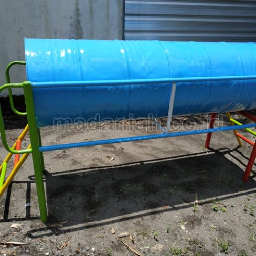 Jual Murah Mainan Playground Terowongan Anak TK PAUD Surakarta
