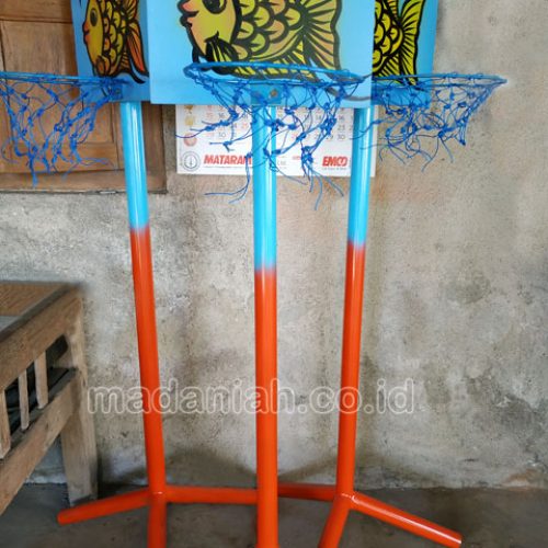Jual Murah Mainan Tiang Basket Anak TK PAUD Garut Jual Murah Mainan Tiang Basket Anak TK PAUD Garut