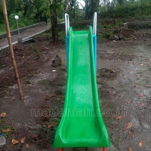 Jual Murah Mainan Tiang Basket Anak TK PAUD Sintang