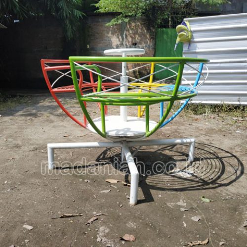 Jual Murah Produsen Mainan Mangkok Putar Anak TK Konawe Selatan