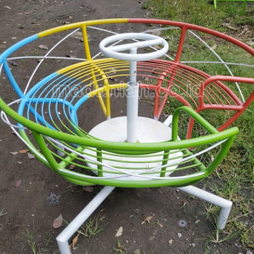 Jual Murah Toko Mainan Kuda Goyang Anak TK PAUD Bandung