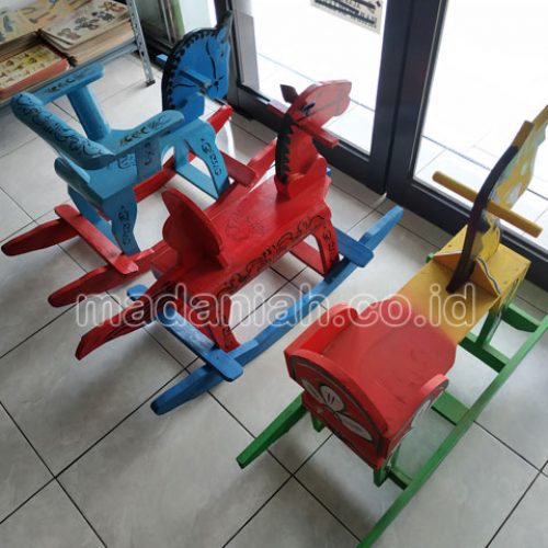 Jual Murah Toko Mainan Kuda Goyang Anak TK PAUD Barito Kuala Jual Murah Toko Mainan Kuda Goyang Anak TK PAUD Barito Kuala