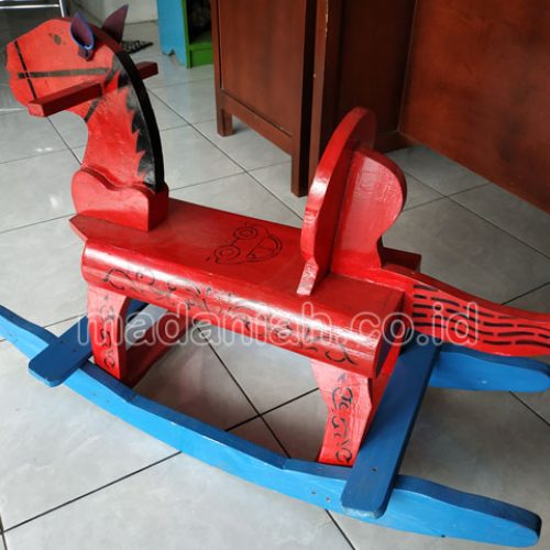 Jual Murah Toko Mainan Kuda Goyang Anak TK PAUD Klungkung Jual Murah Toko Mainan Kuda Goyang Anak TK PAUD Klungkung