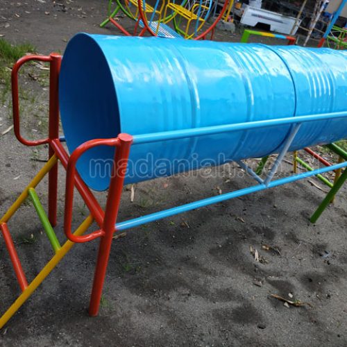 Jual Murah Toko Mainan Playground Terowongan Anak TK Barito Utara