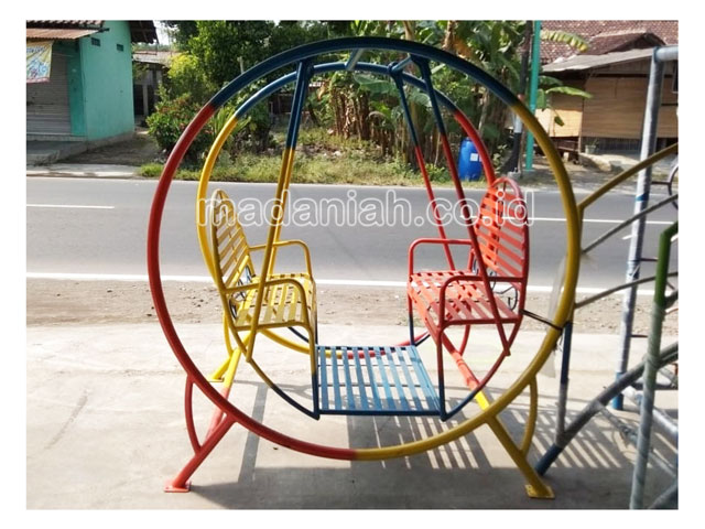 Jual Murah Toko Produsen Mainan Ayunan Anak TK PAUD Banyuasin Jual Murah Toko Produsen Mainan Ayunan Anak TK PAUD Banyuasin