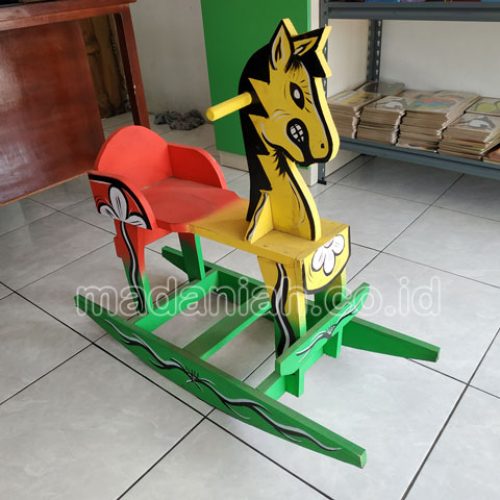 Jual Murah Toko Produsen Mainan Kuda Goyang Anak TK PAUD Deiyai Jual Murah Toko Produsen Mainan Kuda Goyang Anak TK PAUD Deiyai