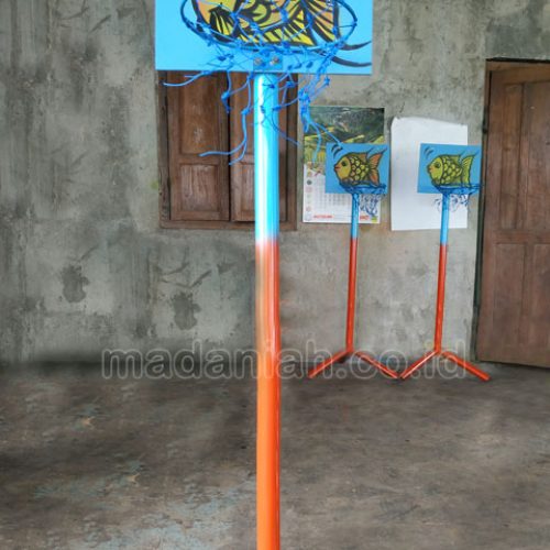 Jual Murah Toko Produsen Mainan Tiang Basket Anak TK PAUD Pontianak Jual Murah Toko Produsen Mainan Tiang Basket Anak TK PAUD Pontianak