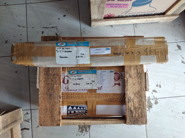 Toko Alat Peraga Edukatif Plaju Palembang