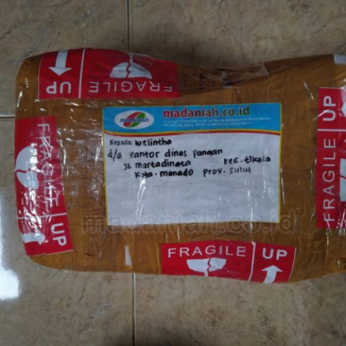 Toko Alat Peraga Edukatif Tikala Manado Sulawesi Utara