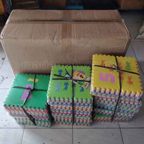 Toko Alat Peraga Edukatif Wates Kulonprogo