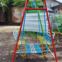 Jual Harga Murah Mainan Ayunan Anak TK PAUD Malaka Jual Harga Murah Mainan Ayunan Anak TK PAUD Malaka